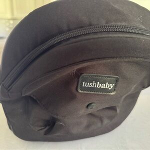 Tushbaby Kids Hip Carrier/Bag